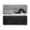 Teclado para portátil HP Pavilion DM3-1000 DM3-2000