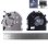 Ventilador para portátil HP EliteBook 730 735 835 G5 G6 830 G5