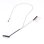 Flexkabel für Laptop Acer Aspire A715-42g 50.qayn2.003 Dc02c00u500 144 Hz 40 Pins
