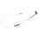 Flexkabel für Laptop Acer Aspire A715-42g 50.qayn2.003 Dc02c00u500 144 Hz 40 Pins