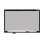 Ecrã de vidro de 13,3" para portátil Lenovo Thinkpad X380 Yoga 20lh FHD 02da168