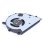 Ventilador GPU para portátil Lenovo Ideapad 5-14itl05 5-14iil05 5-14are05 5-14alc05 2020 20215v 5f10y88575 Dc28000owf0