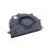 Ventilador GPU para portátil Lenovo Ideapad 5-14itl05 5-14iil05 5-14are05 5-14alc05 2020 20215v 5f10y88575 Dc28000owf0