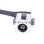 Consecteur DC Jack pour Portable Asus FX506 FX706 FA506 FA507 FA706 FA707 Voltistar