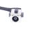 Conector Dc Jack Para Portátil Asus Fx506 Fx706 Fa506 Fa507 Fa706 Fa707 1417-00l50a2 Pj1122