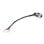 Conector Dc Jack Para Portátil Asus Fx506 Fx706 Fa506 Fa507 Fa706 Fa707 1417-00l50a2 Pj1122