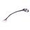 Consecteur DC Jack pour Portable Asus FX506 FX706 FA506 FA507 FA706 FA707 Voltistar