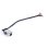 Consecteur DC Jack pour Portable Asus FX506 FX706 FA506 FA507 FA706 FA707 Voltistar