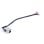 Conector Dc Jack Para Portátil Asus Fx506 Fx706 Fa506 Fa507 Fa706 Fa707 1417-00l50a2 Pj1122