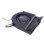 CPU-Lüfter für Laptop Asus Pro 5 FX607 FA607