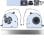 Ventilador Para Portátil Asus N705 X705u F705n Ns85b18