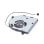 Ventilador Para Portátil Asus N705 X705u F705n Ns85b18