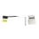 Cable Flex Para Portátil Hp Star 13 Aire 13-be Tpn-w152 M52813-001 450.0ne01.0001 40 Pines
