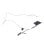 Cable Flex Para Portátil Acer Spin 5 Sp513-51 50.gk4n1.005 450.0a601.0011 40 Pines