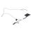 Cable Flex Para Portátil Acer Spin 5 Sp513-51 50.gk4n1.005 450.0a601.0011 40 Pines
