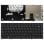 Teclado Para Portátil Lenovo Yoga 13 Negro G480 G480a G485 G485a B590