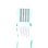 Cable Flex para Portátil Lenovo Gaming 3i 15IHU 15ACH 30 Pines