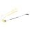 Laptop-Flexkabel Lenovo Gaming 3i 15ihu 15ach 5c10s30292 Dc02003vm00 30 Pins