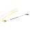 Cable Flex para Portátil Lenovo Gaming 3i 15IHU 15ACH 30 Pines