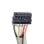 Cabo flexível para portátil Dell G5 15 5590 P82F 06YCXD 60Hz