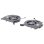 Ventiladores para portátil HP 15-DK TPN-C141