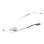 Cabo Flex Portátil Acer Spin 3 SP314-54 30 Pines