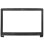 Vorderes LCD-Gehäuse für Laptop Acer Aspire 7 A715-71g A715-72g