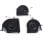 Ventilador Cpu + Gpu Para Portátil Asus Rog Zephyrus Nr2203 Gv601 X16 Gv601re Gv601rw Gv601rm