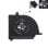 Ventilador Cpu + Gpu Para Portátil Asus Rog Zephyrus Nr2203 Gv601 X16 Gv601re Gv601rw Gv601rm