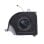 Ventilador Cpu + Gpu Para Portátil Asus Rog Zephyrus Nr2203 Gv601 X16 Gv601re Gv601rw Gv601rm