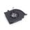 Ventilador Cpu + Gpu Para Portátil Asus Rog Zephyrus Nr2203 Gv601 X16 Gv601re Gv601rw Gv601rm