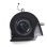 Ventilador Cpu + Gpu Para Portátil Asus Rog Zephyrus Nr2203 Gv601 X16 Gv601re Gv601rw Gv601rm