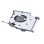 Ventola per laptop Asus Vivobook 15x 16x M1603q M1603qa