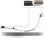 Cable Flex Portatif Asus 5plus G713qm G513qm 40 Pins