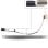 Cable Flex Para Portátil Asus 5plus G713qm G513qm/qs 6017b1547301 40 Pines