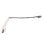 Cabo flexível para portátil Dell Inspiron 7591 7590 7791 P84F 450.0ge02.0001 Ckv9k 30 pinos