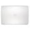 Boîtier d'écran LCD argenté pour ordinateur portable Dell Inspiron 3580, 3582, 3583, 3585