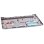 Boîtier inférieur pour ordinateur portable Dell Vostro 15 5568 V5568 0jd9fg Gris