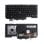 Clavier rétroéclairé pour ordinateur portable Lenovo X1c 2017 X1c 2018 X1 Carbon 5th X1 18-0066c-wz01-001