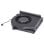 Ventilador Para Portátil Asus G733cw Cx G733c Rog 6 Plus