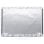 LCD-Gehäuse für Laptop HP 14-dq Fq 14s-dr 14s-fr Tpn-q221 L24469-001 Silber