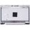 Boîtier LCD pour ordinateur portable HP Pavilion X360 14-cd Tpn-w131 L22250-001