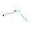 Cavo flessibile per laptop Lenovo Thinkbook 16 G4+ Ara Iap Hq21311138000 5c10s30435 40 pin