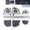 Ventilador Para Portátil Asus Rog Magic 16 Zephyrus M16 2023 Gu604vi