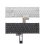 Teclado para portátil Acer Aspire V5-573 Negro