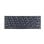 Clavier noir pour ordinateur portable Acer Aspire V5-573