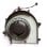 Ventilador para portátil Hp Probook 655 G2 655 G3 Dfs2000050e0t