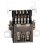Conector DC Jack Voltistar para portátil Lenovo ThinkPad P1 Gen 1/2/3 USB-A 3.0