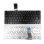 Teclado Portátil Asus S300 S300CA S3N S300N Sem Moldura