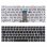 Teclado para portátil Lenovo G40-70 IdeaPad Flex 14